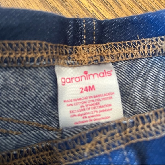 24M jeans - Picture 2 of 3